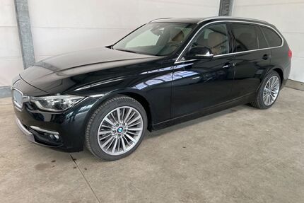 BMW 320 Gebrauchtwagen