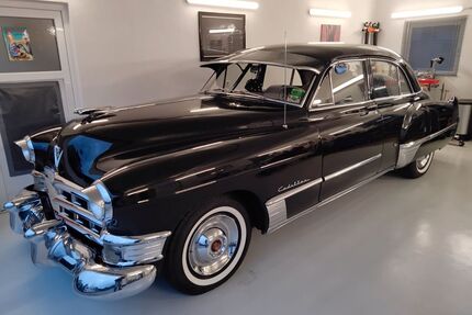 Cadillac Andere Oldtimer