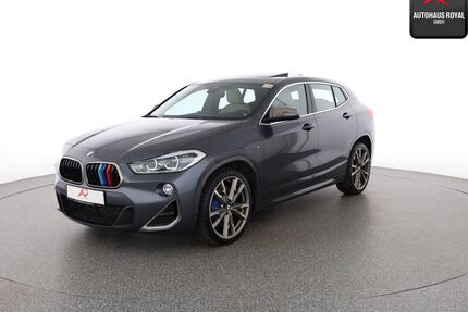 BMW X2 Gebrauchtwagen