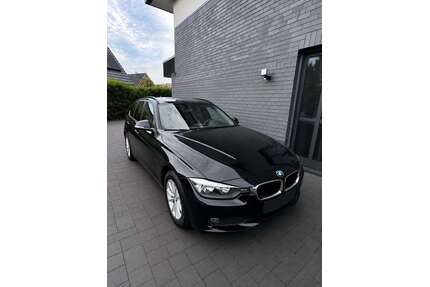 BMW 316 Gebrauchtwagen