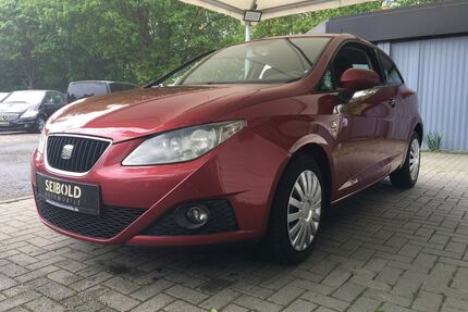 Seat Ibiza Gebrauchtwagen