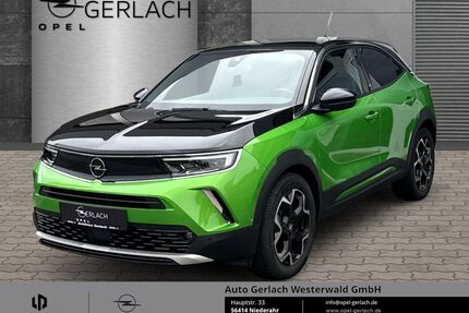 Opel Mokka Gebrauchtwagen