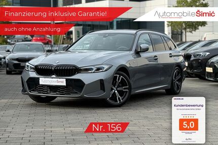 BMW 318 Gebrauchtwagen