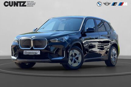 BMW iX1 Gebrauchtwagen