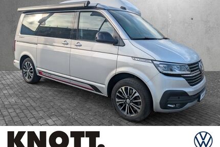 VW T6 California Gebrauchtwagen