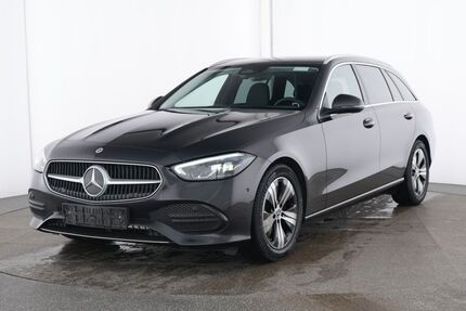 Mercedes-Benz C 180 Gebrauchtwagen