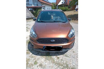 Ford Ka/Ka+ Gebrauchtwagen