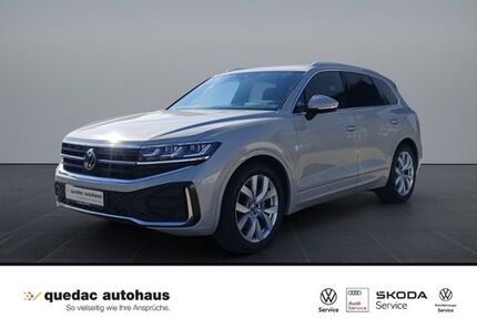 VW Touareg Gebrauchtwagen
