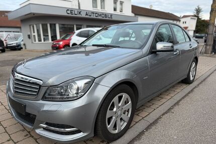 Mercedes-Benz C 200 Gebrauchtwagen