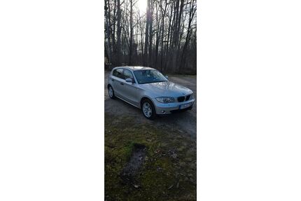 BMW 118 Gebrauchtwagen