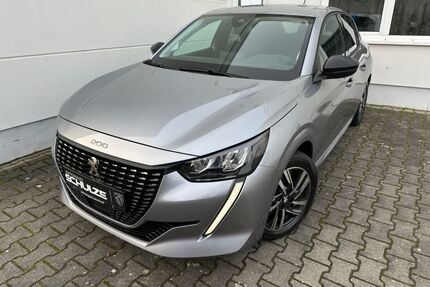 Peugeot 208 Gebrauchtwagen