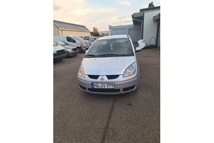 Mitsubishi Colt Gebrauchtwagen