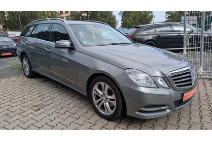 Mercedes-Benz E 220 Gebrauchtwagen
