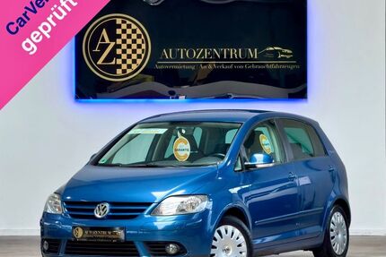 VW Golf Plus Gebrauchtwagen