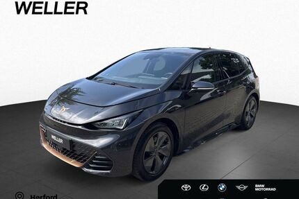 Cupra Born Gebrauchtwagen