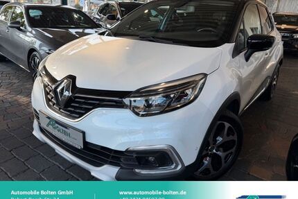 Renault Captur Gebrauchtwagen