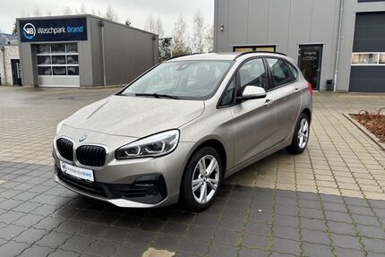 BMW 218 Gebrauchtwagen