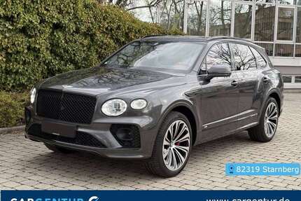 Bentley Bentayga Gebrauchtwagen