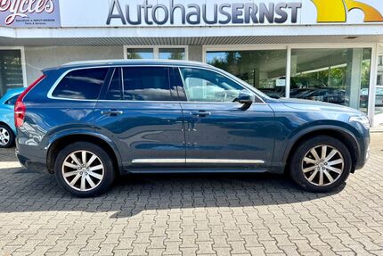Volvo XC90 Gebrauchtwagen