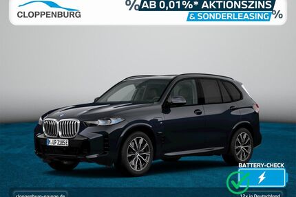 BMW X5 Gebrauchtwagen