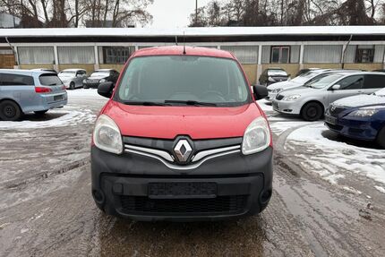 Renault Kangoo Gebrauchtwagen