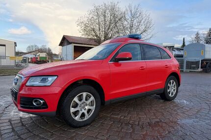 Audi Q5 Gebrauchtwagen