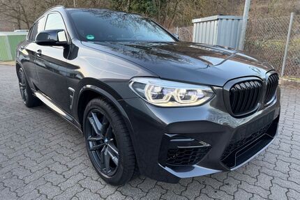 BMW X4 M Gebrauchtwagen