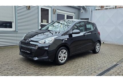 Hyundai i10 Gebrauchtwagen