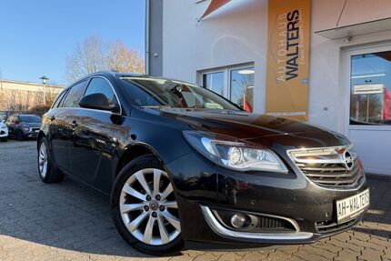 Opel Insignia Gebrauchtwagen