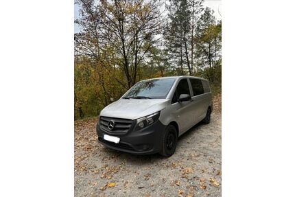 Mercedes-Benz Vito Gebrauchtwagen