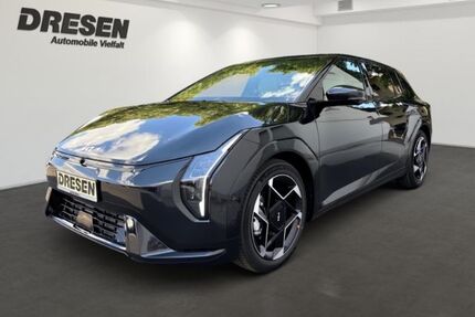 Kia EV4 Gebrauchtwagen