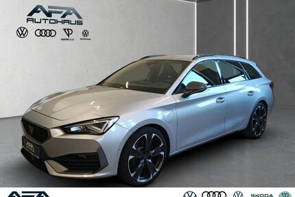 Cupra Leon Gebrauchtwagen
