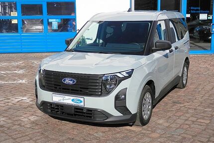 Ford Tourneo Courier Gebrauchtwagen