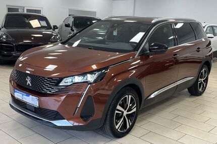 Peugeot 5008 Gebrauchtwagen