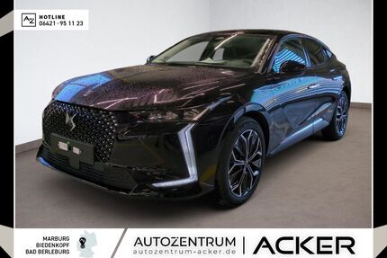 DS Automobiles DS4 Gebrauchtwagen