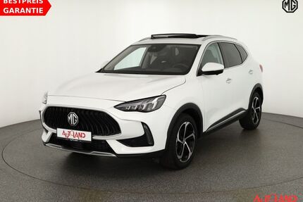 MG HS Gebrauchtwagen