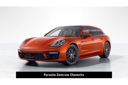Porsche Panamera Gebrauchtwagen