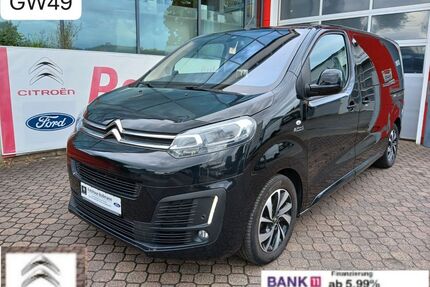 Citroen SpaceTourer Gebrauchtwagen