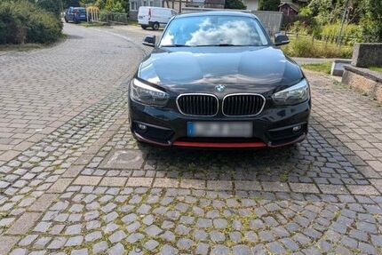 BMW 116 Gebrauchtwagen