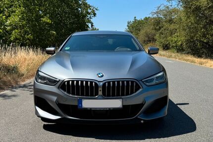 BMW M850 Gebrauchtwagen