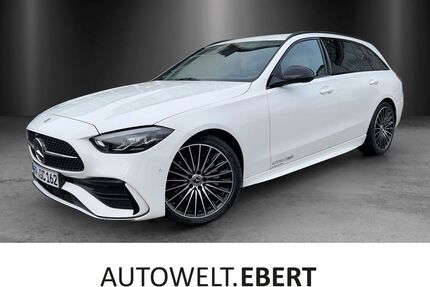 Mercedes-Benz C 220 Gebrauchtwagen