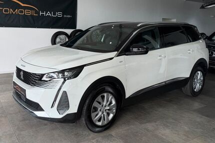 Peugeot 5008 Gebrauchtwagen