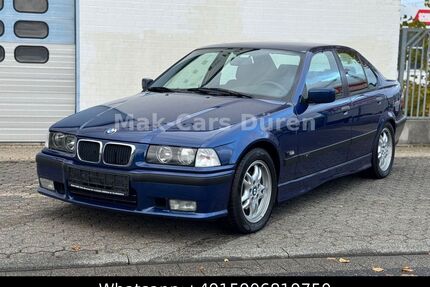 BMW 328 Gebrauchtwagen