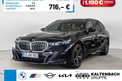 BMW 540 Gebrauchtwagen