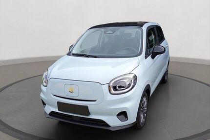Leapmotor T03 Gebrauchtwagen