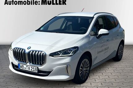 BMW 218 Active Tourer Gebrauchtwagen