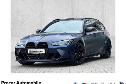 BMW M3 Gebrauchtwagen