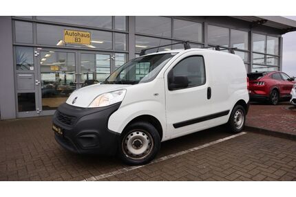 Fiat Fiorino Gebrauchtwagen