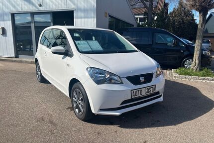 Seat Mii Gebrauchtwagen