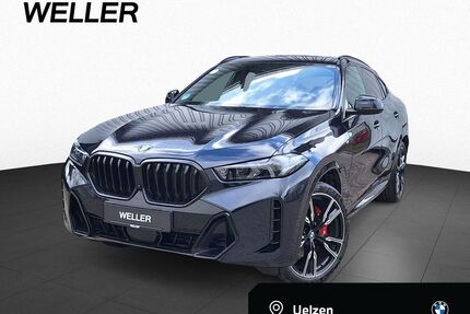 BMW X6 Gebrauchtwagen